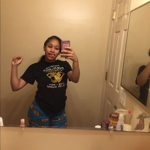 Meet your Posher, Mariah